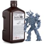 ELEGOO 3D принтер для resin 405nm UV лечение стандарт фото полимер полимер 2.0 жидкокристаллический 3D принт для высокая точность низкий запах серый 2000g