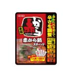 ichibiki красный из кастрюля палочка 4 порции ×3 пакет 