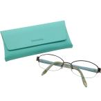 [. скидка ]Tiffany&amp;Co. Tiffany очки очки голубой бледно-голубой Brown 50*17 135 TF1104B