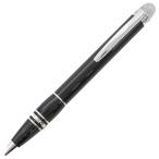[. скидка ][ прекрасный товар ]MONTBLANC Montblanc Star War машина шариковая ручка авторучка письменные принадлежности канцелярские товары чёрный черный MB8486