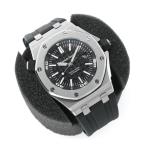 【メーカー・OH・新品仕上げ済み】AUDEMARS PIGUET オーデマピゲ  ロイヤルオーク オフショア ダイバー 15710ST