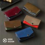 ショッピングedition 小さい財布 abrAsus(アブラサス) アドバン レザー エディション