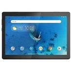 2019年モデル 美品 Lenovo Tab タブレット レノボ TB-X605L M10 LTE SIMフリー Android 9/2GB/16GB 10.1インチ ブラック 元箱