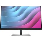 2023 год модели б/у HP 24 дюймовый монитор рама отсутствует E24 G5 IPS полный HD 1920x1080 16:9 HDMI экран вращение регулировка угла дисплей HDMI/DisplayPort