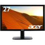 中古　Acer ディスプレイ モニター KA