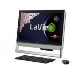 一体型パソコンLAVIE Desk All-in-one DA570シリーズ Win11 21.5インチタッチパネル フルHD Core i5 5200U メモリ8GB 高速SSD256GB MSOffice2019