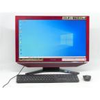 WEBカメラ/中古/WIN11/新品SSD512/8GB/23型ワイドフルHD一体型/TOSHIBA　D731/T7ER Core i7　2670QM　2.2GHZ 　　MS office搭載　WI-FI/BD-RE　管L219