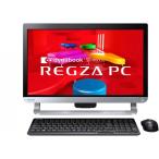 WEBカメラ/中古/WIN11/新品SSD512/8GB/21型ワイドフルHD液晶一体/TOSHIBA REGZA Core 第三世代i7 MS office2019/WI-FI/新品無線マウス&キーボード付き