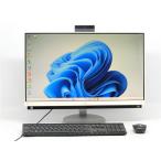 2017 год модели в одном корпусе персональный компьютер NEC LaVie DA770/G Win11H 23.8 дюймовый полный HD Core i7 7500U 2.7GHZ память 8GB новый товар SSD512GB MSOffice2019/BD-RE