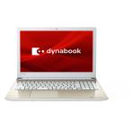 TOSHIBA　Dynabook P1-T4KP-BG Celeron 3867U / �