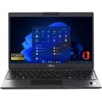 . покупка высшее легкий ультратонкий FUJITSU LIFEBOOK U937 #MS Office 2021 / Win11/Core i5-7300U/8GB память / высокая скорость SSD 256GB/Web камера встроенный /13.3 дюймовый FHD ноутбук 