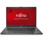 FMV LIFEBOOK U938  軽量薄型 13.3インチフ