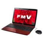 WEBカメラ/中古/15.6型/薄型ノートPC/Win11/新品SSD256/8GB/COREi3　4010U/FUJITSU　AH45シリーズ　無線WIFI/HDMI/USB3.0/Bluetooth　MSoffice2021