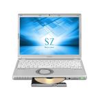 軽量/Panasonic　CF-SZ6/Corei7　7500u  2.7GHZ