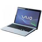 SONY　16.4インチノートパソコン　 VPC