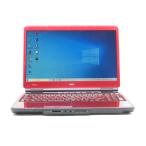 中古/15.6型/ノートPC/Win10/爆速新品SSD