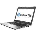 HP EliteBook 820G3　持ち運び便利　最新