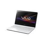 SONY VAIO Fit 15E SVF1521A1J Core i7-3537U / メ