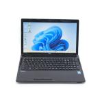 WEBカメラ/中古/15.6型/ノートPC/Win11/