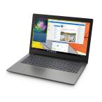 2019年　Lenovo ideapad330-15IKB] 15.6インチ ノートパソコン　 Celeron 3867U メモリ12GB　高速新品SSD256GB　　WEBカメラ　無線LAN　MSoffice搭載　管A493