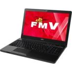 ノートパソコン富士通　15型　FMV LIF