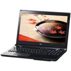 NEC　Lavie　PC-GN232GSD7　15型　Core i3　6