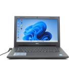 DELL Inspiron　3442 　中古ノートパソコ