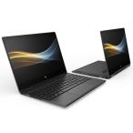 ショッピングau HP　ENVY x360 13-ar0001AU　13.3型フルHDタッチパネル&360度回転モデル　AMD　Ryzen 3　3300U/8GB/高速SSD256GB　WEBカメラ/WIFI　office2021　指紋認証