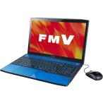 WEBカメラ/中古/15.6型薄型/ノートPC/Win11/新品SSD512/8GB/COREi7 3632QM/FUJITSU AH77シリーズ WIFI/HDMI/USB3.0/Bluetooth テンキー MSoffice