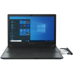 2021年モデル TOSHIBA Dynabook BJ65/FS 15.6インチノートパソコン Corei5 10210U/8GB/高速大容量SSD512GB WEBカメラ/WIFI/Bluetooth/MSoffice2021
