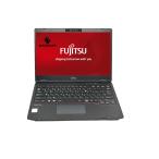 FMV LIFEBOOK U7310/D  軽量薄型 13.3インチ