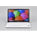 2018年モデルHP 15-db0160U 　15.6インチFHDノートPC　Win11Pro　AMD Ryzen3 /16GB/高速大容量M.2SSD256GB+HDD500GB/カメラ/WIFI/Bluetooth/office2021