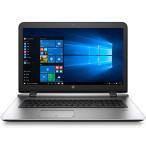 HP　ProBook 470 G3 17.3インチWXGA++ ノー