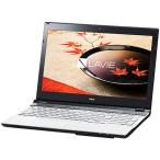 NEC VersaPro PC-GN254FSG9 第7世代 Core i5-7200U メモリ8GB SSD256GB DVD-RW 15.6型 Windows11 Pro Office 2021 Webカメラ HDMI テンキー ノートパソコン