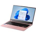 【整備済み品】THIRDWAVE F-14TG Core i5-1135G7 メモリ16GB SSD512GB 14型 FHD Windows11 Pro Office2021 指紋認証 Wi-Fi6 Webカメラ Thunderbolt4 ノートPC
