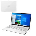 2020年富士通 LIFEBOOK AH30/E3 AMD 3020e メモリ8GB SSD256GB DVDマルチ 15.6型 Webカメラ HDMI テンキー Wi-Fi Windows11 ノートパソコン 中古PC 初期設定済み