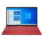 FMV LIFEBOOK AH53/D1　Win11H　15.6インチFHD