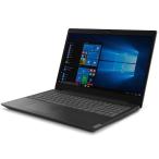 Lenovo IdeaPad L340-15API ノートパソコン / AMD Ryzen 5　3500U / メモリ8GB / SSD256GB / 15.6型FHD / Win 11 Pro / WiFi / Bluetooth / Webカメラ　HDMI