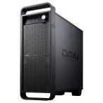 デスクトップmouse computer DAIV-DGZ530 Core i7 8700/メモリ32GB/高速大容量512GB(SSD)+HDD1TB/Win11Pro/DisplayPort/DVI/MSoffice/2画面入力