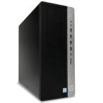 HP EliteDesk 800G4 　TWR　ゲーミングデ�