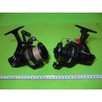  бросание рыбалка .! Daiwa летящий литейщик ST-3000 & машина bo Sprinter 3000(SET) бесплатная доставка включение в покупку возможность!