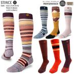  носки носки обувь внизу STANCE Stan s сноуборд * лыжи для носки snow Performance Blend унисекс A758C20