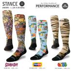  носки носки обувь внизу STANCE Stan s сноуборд лыжи snow Performance совместная модель унисекс A758C23-COLLAB