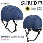  шлем snow шлем SHREDshu красный van перлит Asian Fit для взрослых &lt;br&gt; snow лыжи BUMPER LIGHT ASIAN FIT