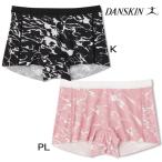 ショッピングフィットネスウェア ダンスキン ルーズBOXショーツ フィットネスウェア DANSKINSKINISH レディース DAP28901