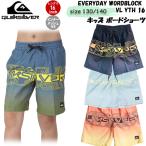  шорты для серфинга детский купальный костюм мужчина Kids Junior QUIKSILVER Quick Silver внутренний есть плавание брюки плавание одежда мужчина . купальный костюм лето бассейн море [EQBJV03434]