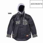 [JFJ98301D]JACK FROST13 BLOCK SHIRT Jack f Lost one s Lee зимняя одежда панель одежда Onyone (ONYONE) унисекс Street мужской 