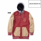 [JFJ98502]JACK FROST13 FLING JKT Jack f Lost one s Lee зимняя одежда панель одежда Onyone (ONYONE) унисекс Street мужской 