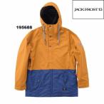 [JFJ98506]JACK FROST13 COLOR JKT Jack f Lost one s Lee зимняя одежда панель одежда Onyone (ONYONE) унисекс Street мужской 