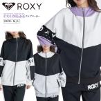  парка tops Zip Parker ROXY Roxy женский женский Dance тренировка фитнес тренировка скорость .UV cut [RZP224550]